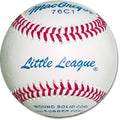 MacGregor #76-C1 Little League Baseballs (Pack of 12)