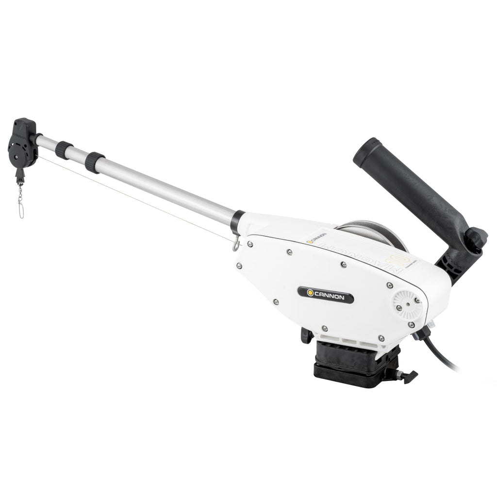 Cannon 1902310 Magnum 10 TS (Tournament Style) Electric Downrigger