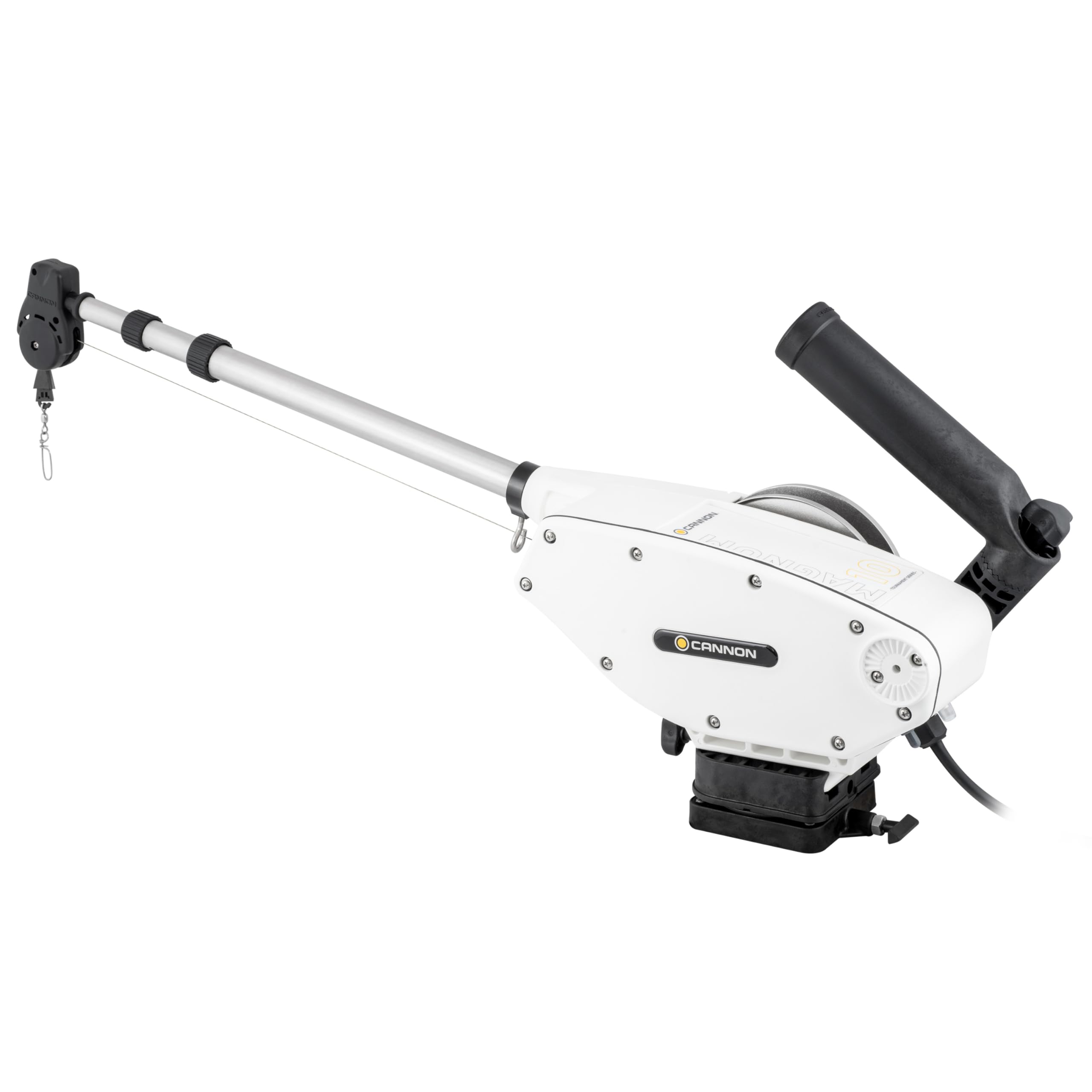 Cannon 1902310 Magnum 10 TS (Tournament Style) Electric Downrigger