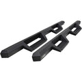 Westin 56-14155 HDX Drop Nerf Bars Textured Black Pair