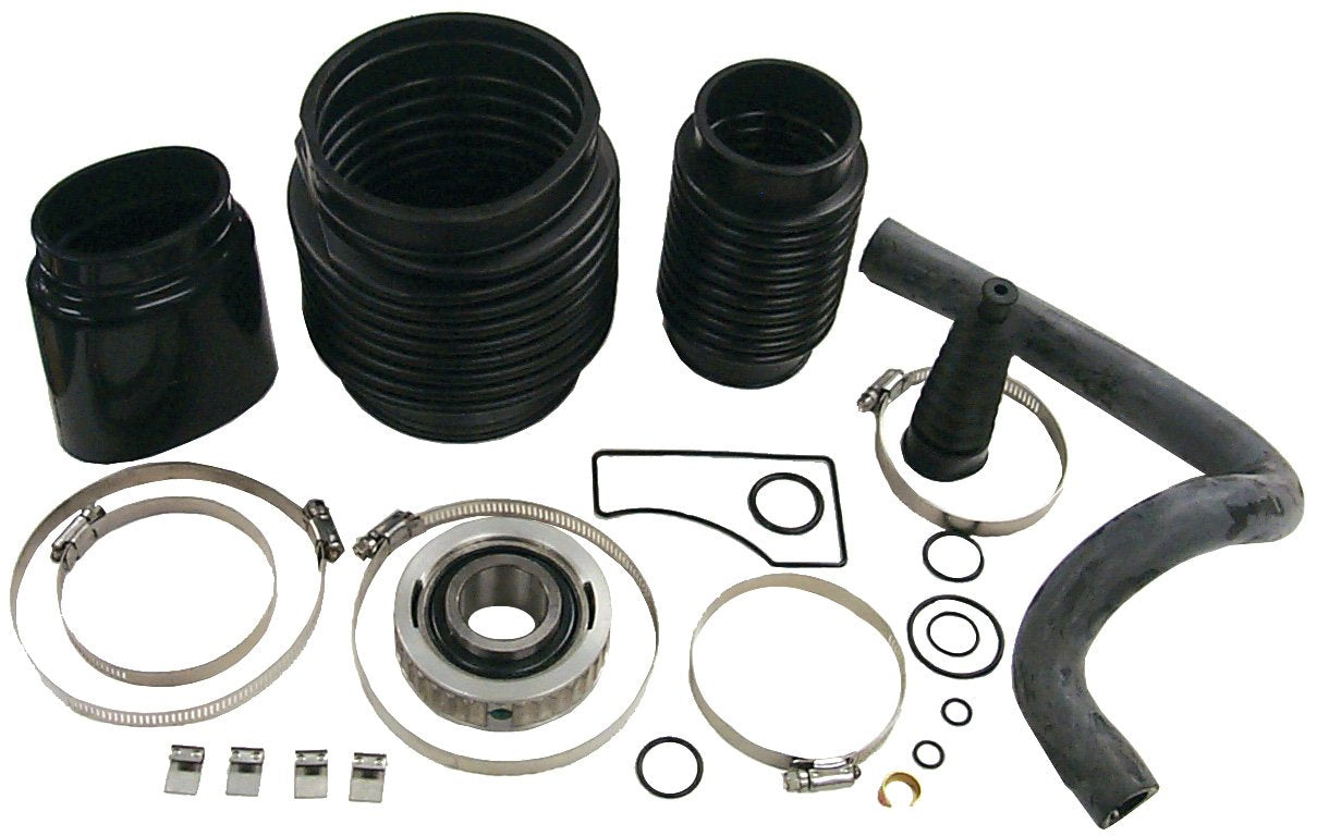 Sierra 18-8212-1 Mercruiser Transom Seal Kit - Replaces 30-803100T1