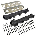 BD Diesel 1041467 Exhaust Manifold Kit for RAM 1500 DT 5.7L HEMI 2019-2024