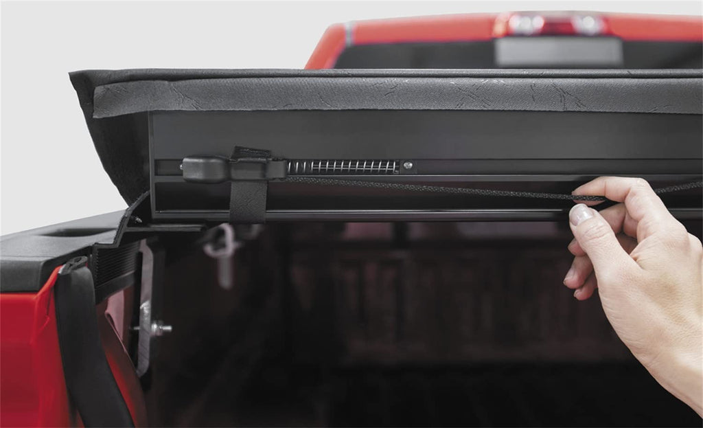 Access 15179 Original Roll-Up Tonneau Cover