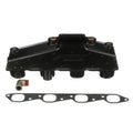 Quicksilver 807078T08 Exhaust Manifold, Port or Starboard, for Select MerCruiser V8 Sterndrive & Inboard Engines