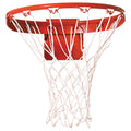 BSN Sports Traditional Nylon Net