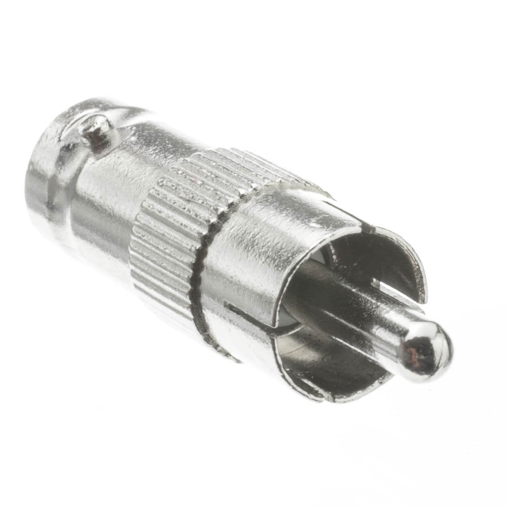 CableWholesale BNC Female/RCA Male Adaptor (30X2-03100)