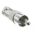 CableWholesale BNC Female/RCA Male Adaptor (30X2-03100)
