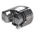 Lewmar Pro Fish 700 Fishing Windlass for 1/4" G4 Chain, Auto Free-Fall System, Maximum Pull 700 lbs., 316 Stainless Steel Construction, for Boats up to 38' - 2020201159