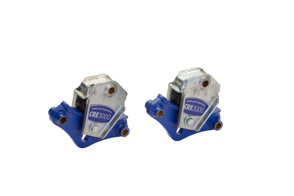 MORryde CRE335 Triple Suspension System