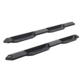 Westin 56-24075 HDX Xtreme Nerf Bars Textured Black Pair
