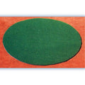 Sport Turf On-Deck Circle, 6-feet