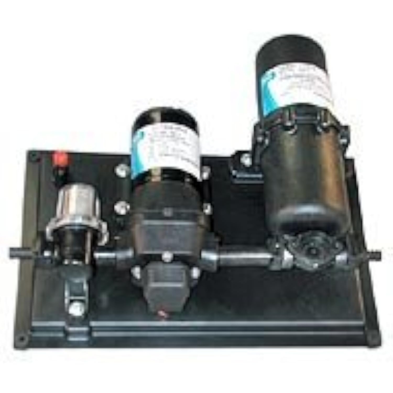 Jabsco 59451-1012 12V Ultra Max Pump Assy