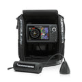 Humminbird ICE HELIX 5 G3 GPS Fish Finder