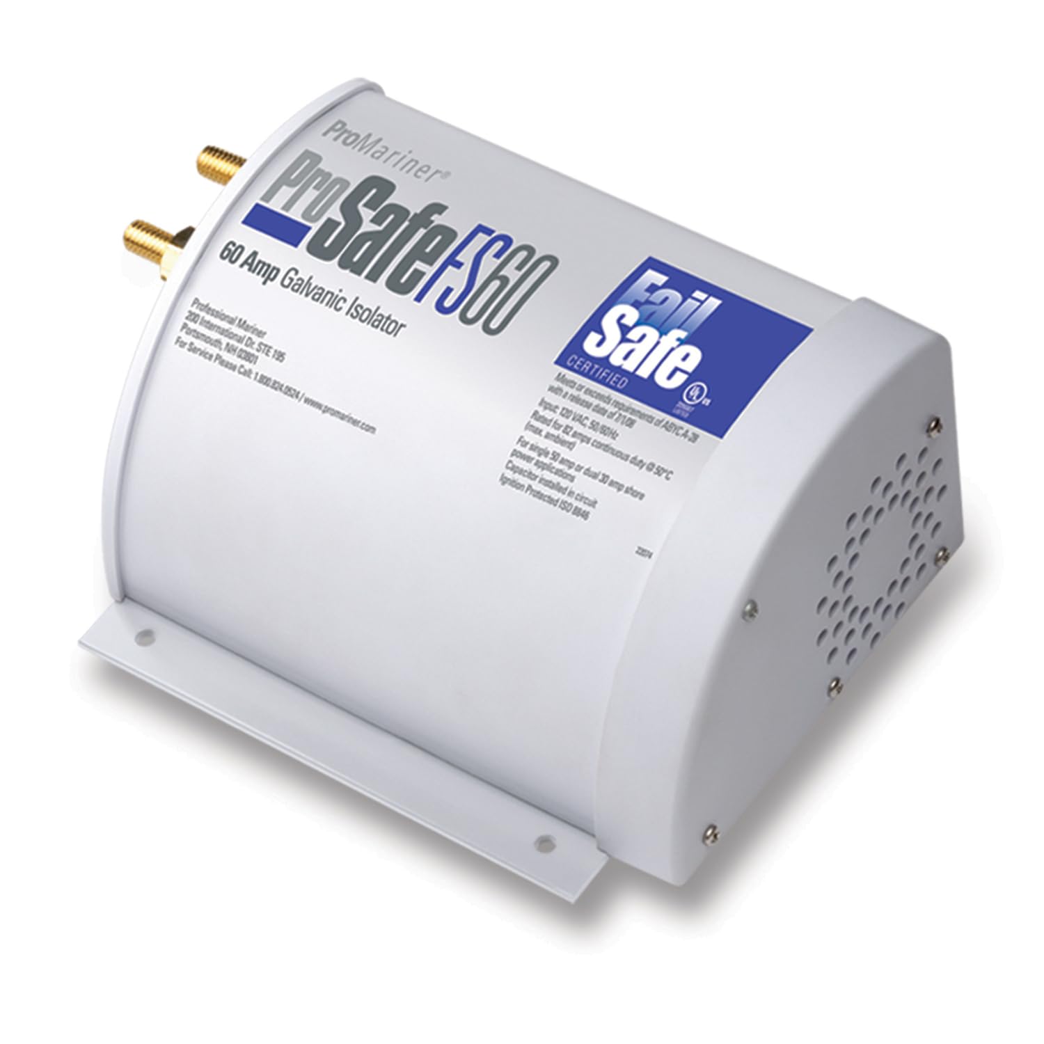 Galvanic Isolator, Prosafe 50/60 Amp, 22074