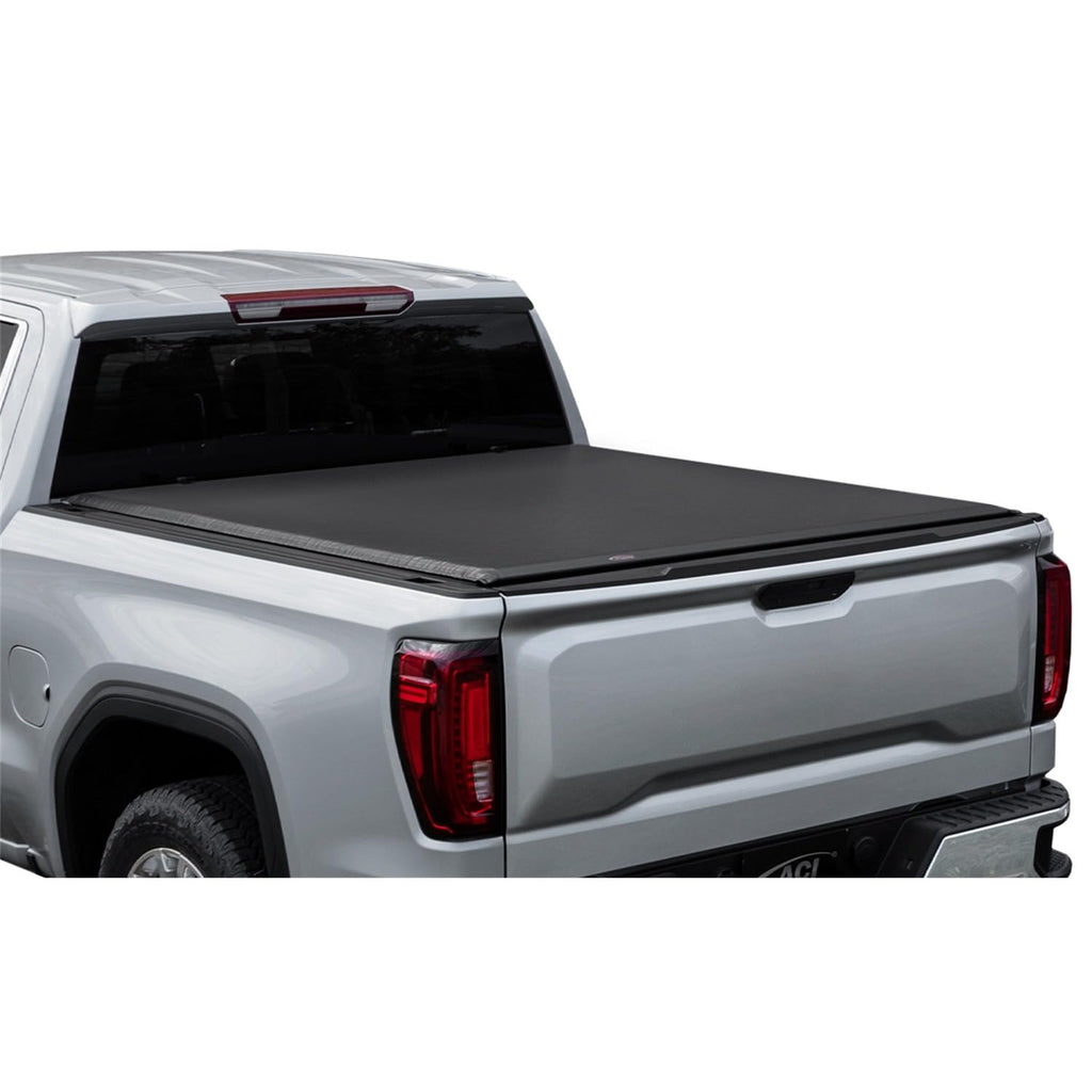 Access 42309 Lorado Low Profile Roll-up Tonneau Cover