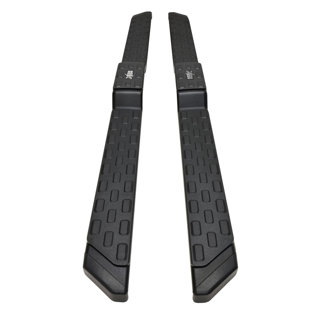 Westin 55-34235 HDX Running Boards Textured Black Pair
