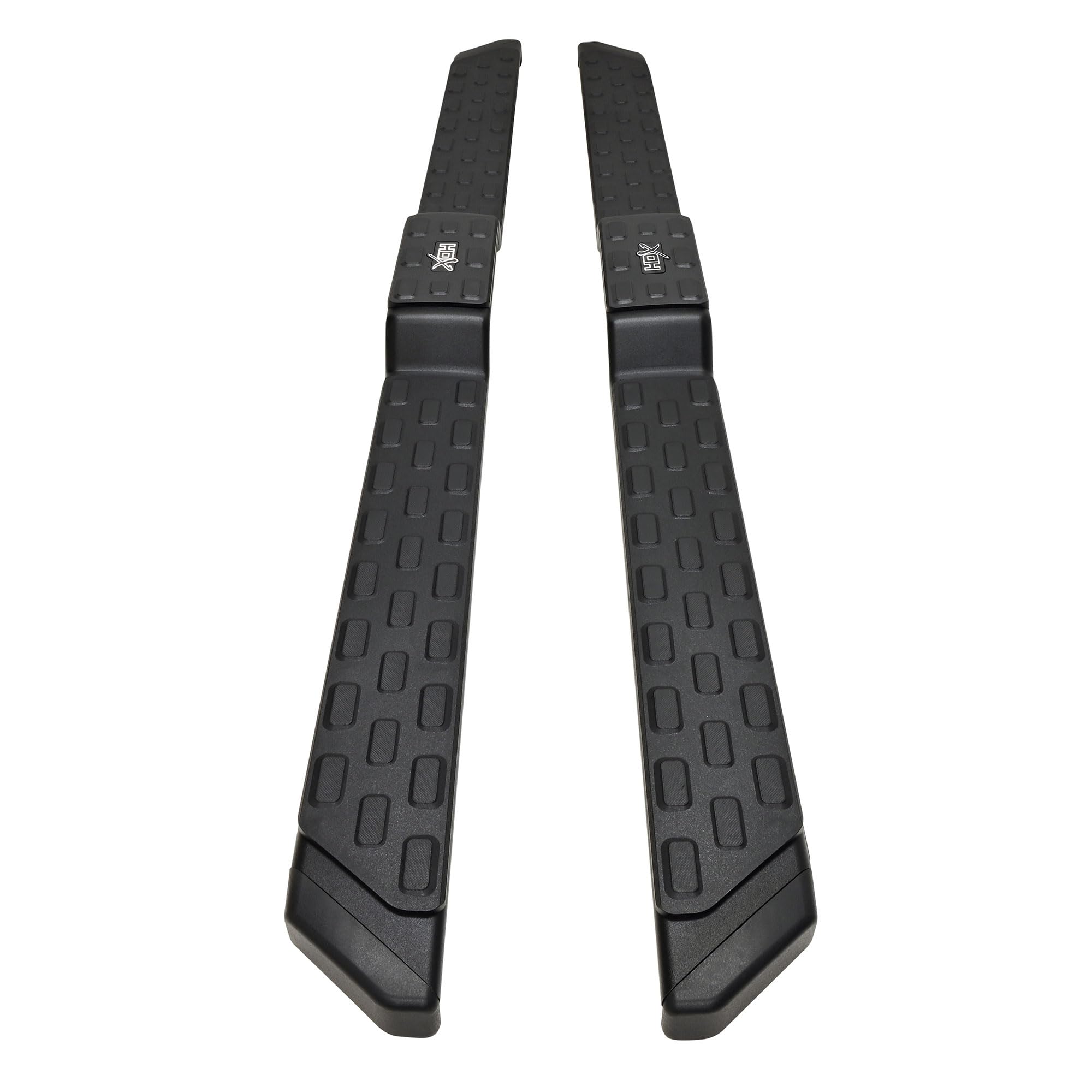 Westin 55-34235 HDX Running Boards Textured Black Pair