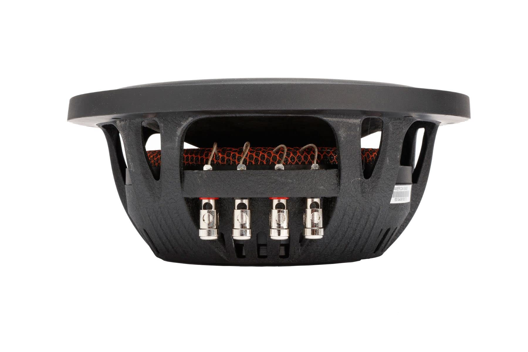 American Bass ES 10" 1000 Max Watts Car Subwoofer