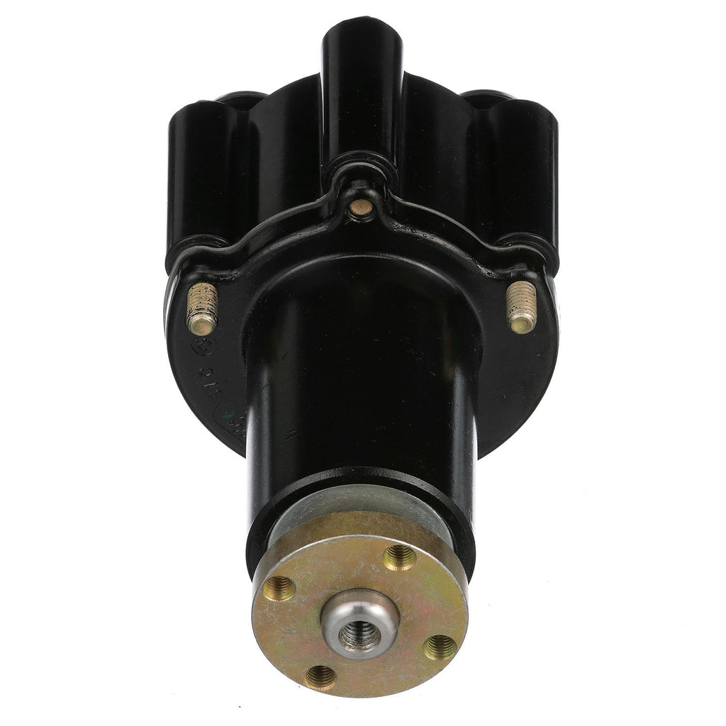 Quicksilver 807151A12 Plastic Sea Water Pump Housing for Specific V-6 and V-8 MerCruiser Stern Drive Engines
