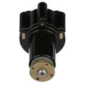 Quicksilver 807151A12 Plastic Sea Water Pump Housing for Specific V-6 and V-8 MerCruiser Stern Drive Engines