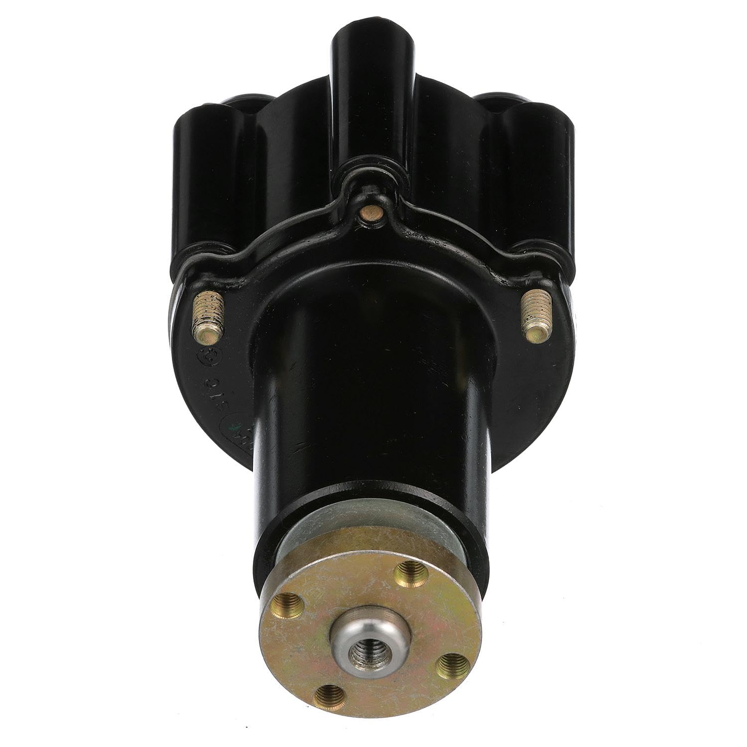 Quicksilver 807151A12 Plastic Sea Water Pump Housing for Specific V-6 and V-8 MerCruiser Stern Drive Engines