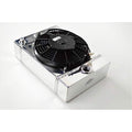 CSF Radiator 7065 Universal Drag-Race Radiator