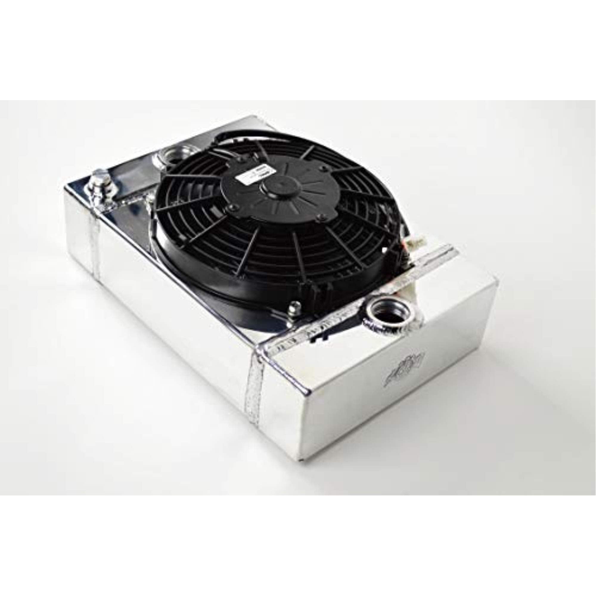 CSF Radiator 7065 Universal Drag-Race Radiator
