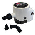 Johnson Pump 32-47259-003 Ultima Bilge Pump - 800 GPH