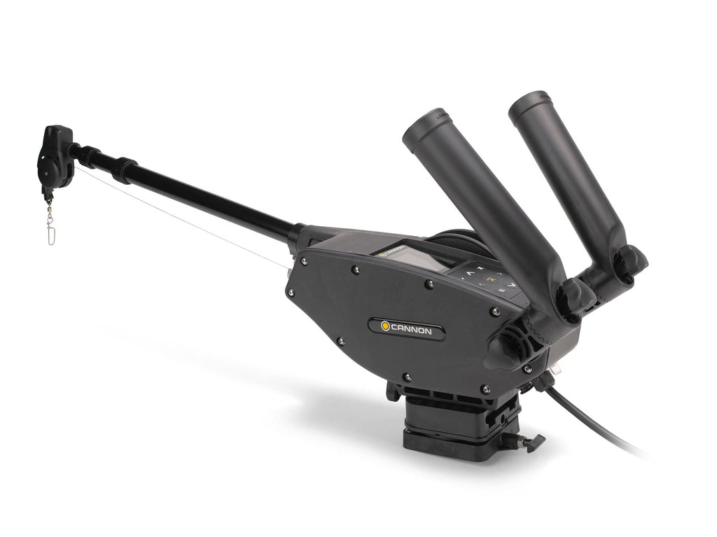 Cannon 1902335 Optimum Electric Downrigger