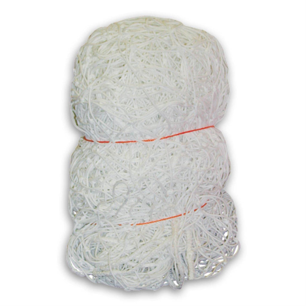 Alumagoal Club Soccer Net 3MM - 7' x 21' (Pair)