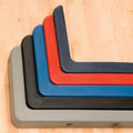 MacGregor Saf-Guard Cushion Edge Backboard Padding, Black