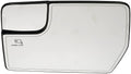 Dorman 57089 Driver Side Door Mirror Glass