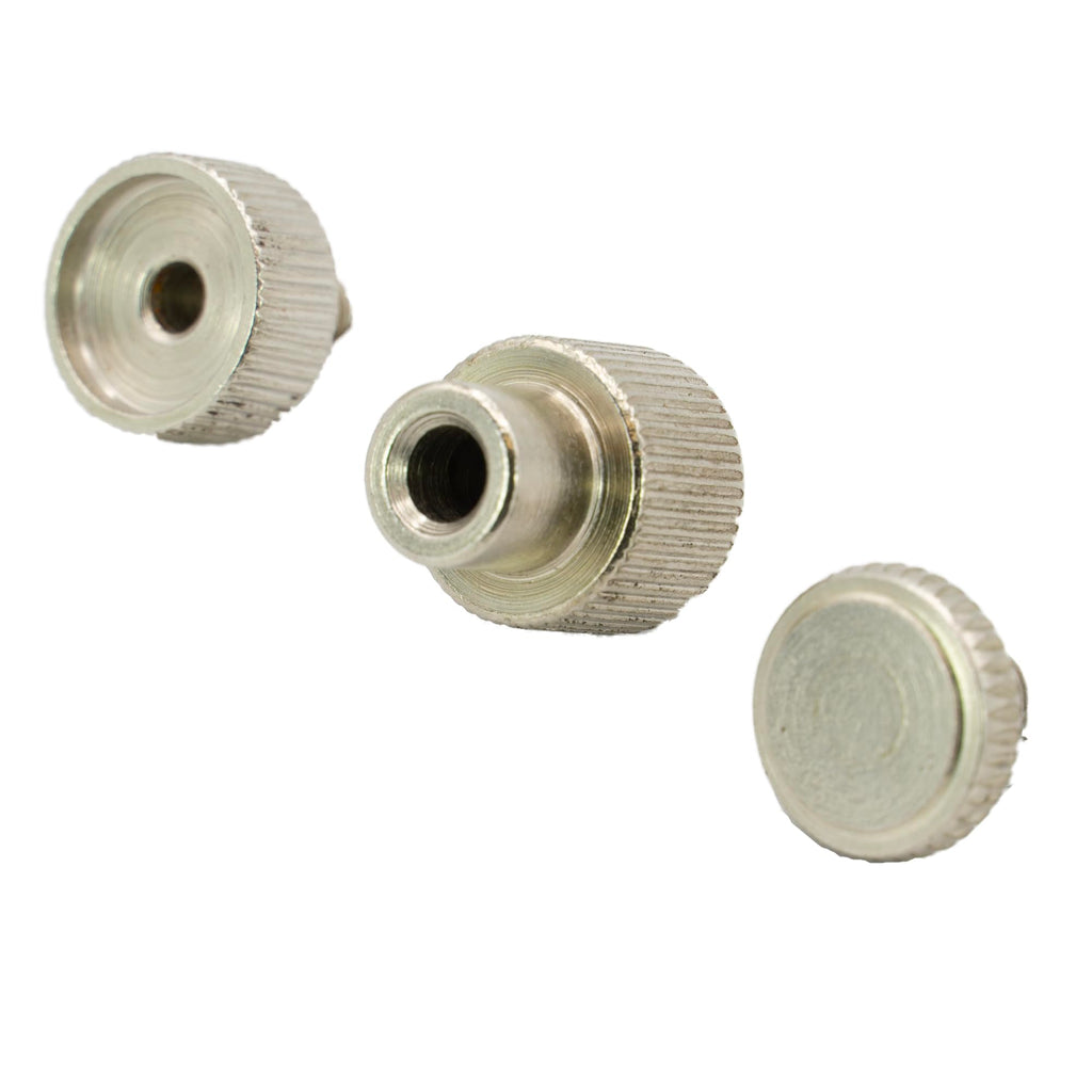 Coaxial Compression Tool for RG58, RG59 and RG6 Terminates F-pin, RCA and BNC
