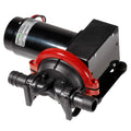 Johnson Pumps Viking Power 16 Waste Pump