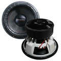 American Bass VFL-12D2 VFL COMP Signature 12-inch Subwoofer Woofer 5000 Watt RMS & 10000 Watt Max Dual Voice Coil 2 Ohm Voice Coils Black