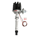 PerTronix Flame-Thrower Stock-Look Electronic Ignition Distributor, D104600