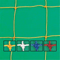 Alumagoal Professional Soccer Net 5MM - 8' X 24' (Pair)