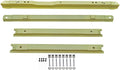 Dorman 926-988 Short Bed Crossmember Kit Compatible with Select Ford Models (OE FIX)