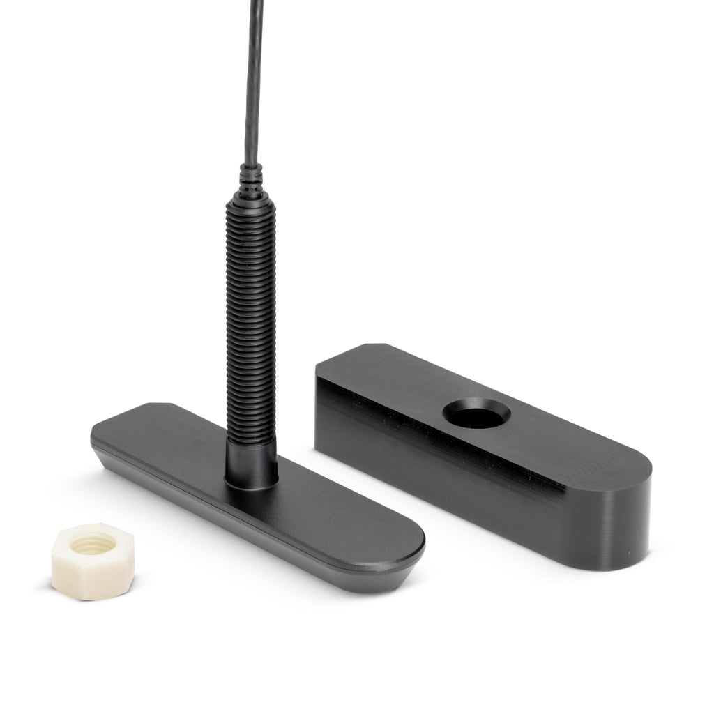 Humminbird XPTH-9-HW-MSI-T Thru-Hull Transducer