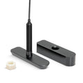 Humminbird XPTH-9-HW-MSI-T Thru-Hull Transducer