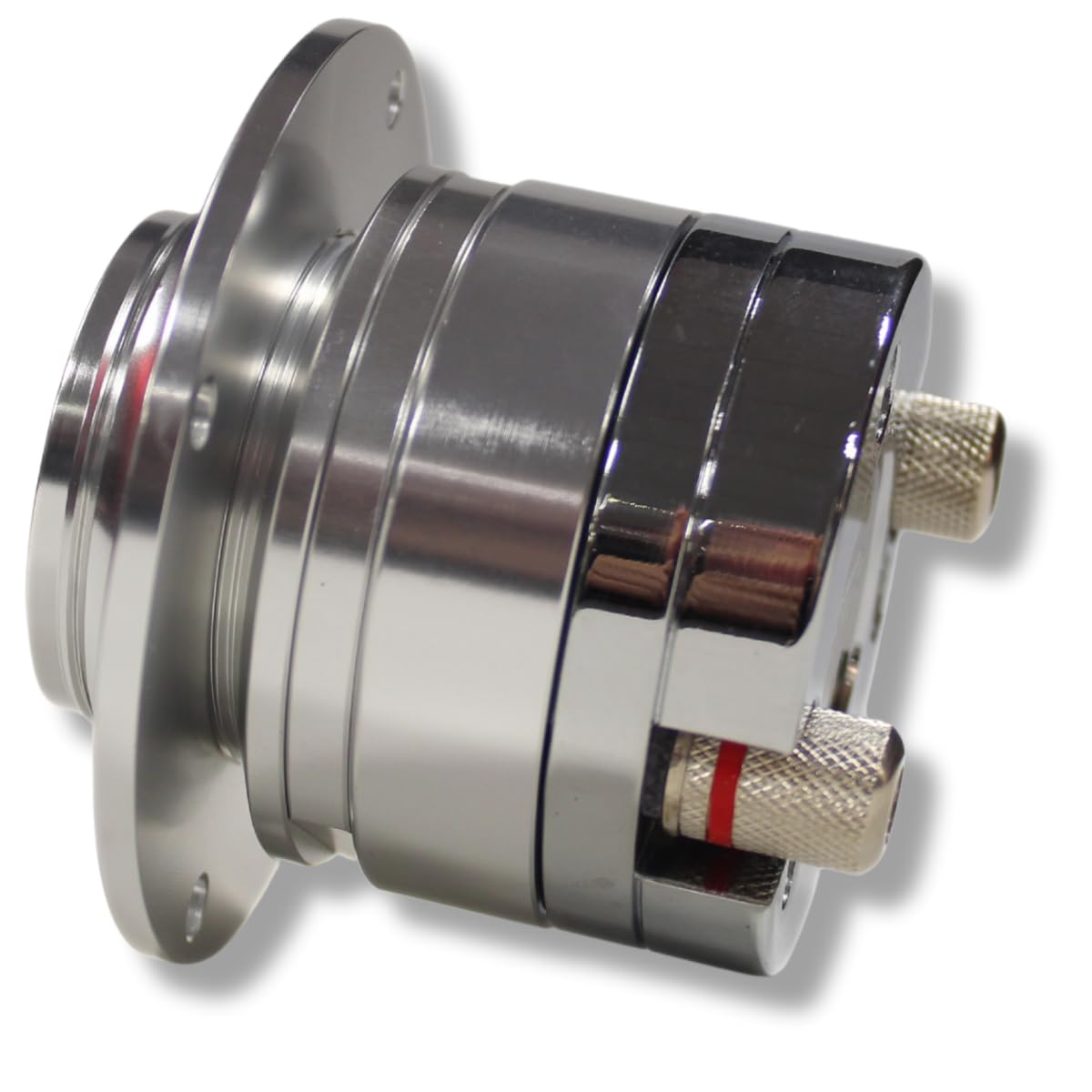 American Bass SQ05T - Tweeter 1" 100W Bullet Titanium Pair