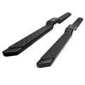 Westin 55-34235 HDX Running Boards Textured Black Pair