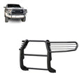 Black Horse Grille Guard Tacoma