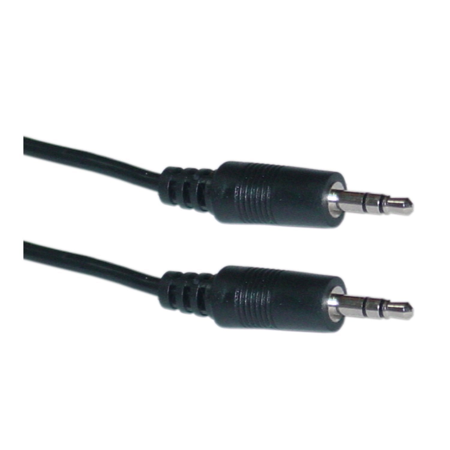 CableWholesale 6-Feet 3.5mm Stereo Male/3.5mm Stereo Male Cable (350096)
