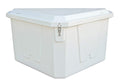 Taylor Made Products Stow 'N Go Triangle Dock Box