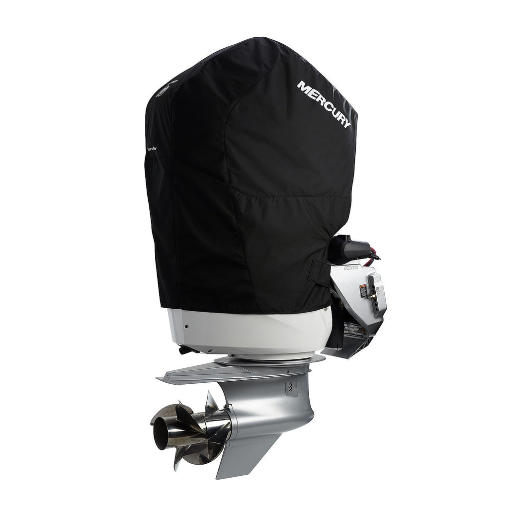 Mercury Tow-N-Stow Outboard Cover for V12 600hp Verado Engines