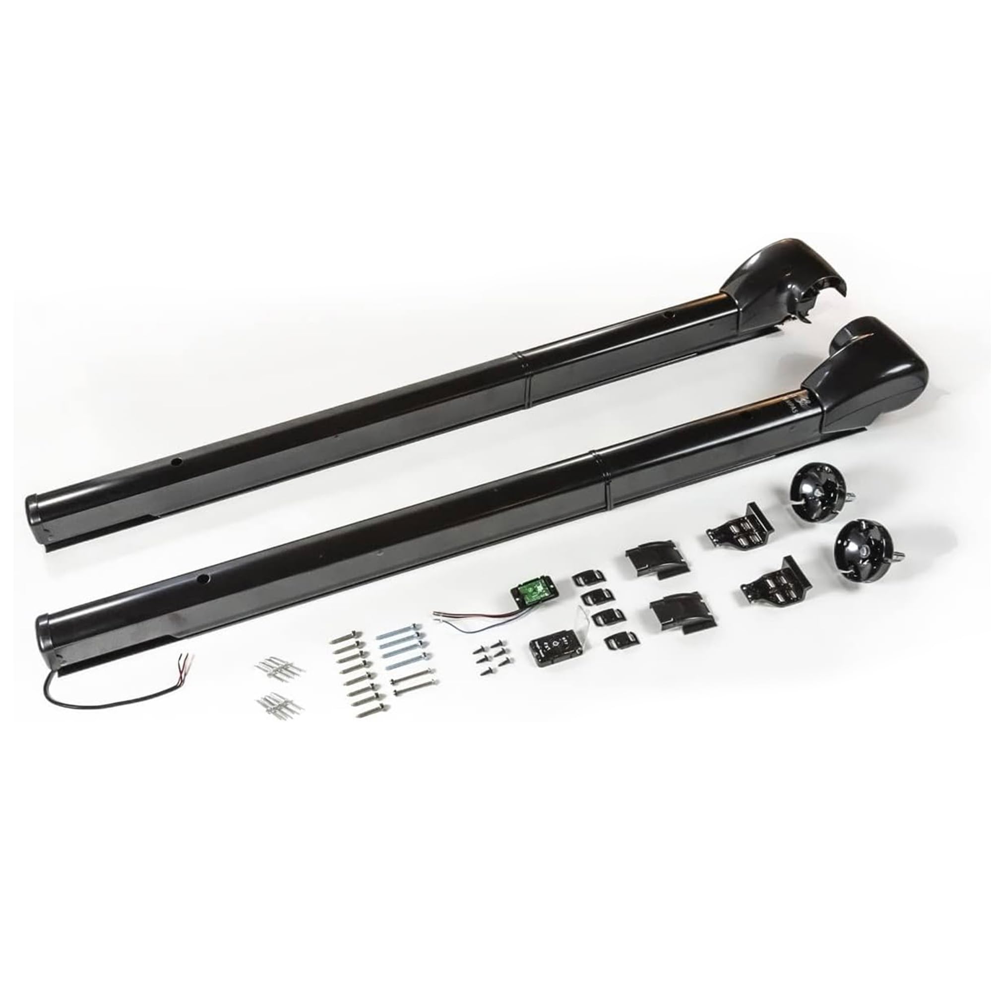 Carefree Compass 12V Electric Motorized RV Awning Arm Set