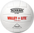 Tachikara SVMNC Volley-Lite Youth Volleyball - Lightweight Training Ball