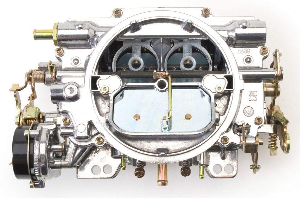 Edelbrock 1403 Performer Carburetor