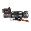 Mile Marker 76-53260W Winch SEC 15